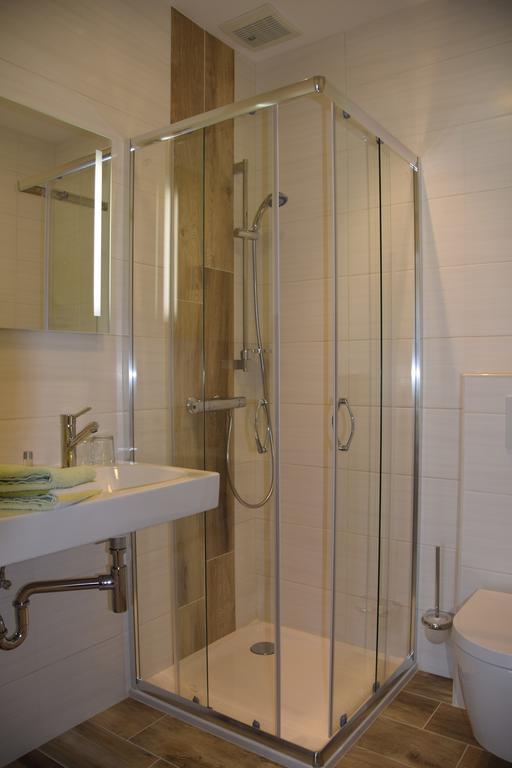 Privatzimmer Langthaler Мелк Екстериор снимка