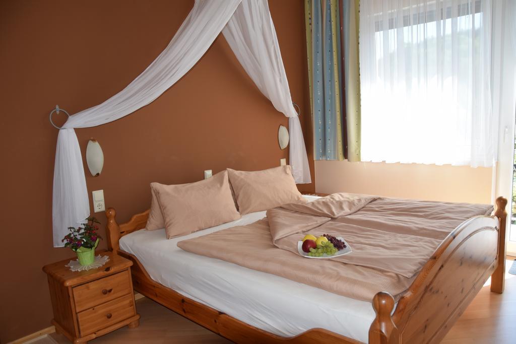 Privatzimmer Langthaler Мелк Екстериор снимка