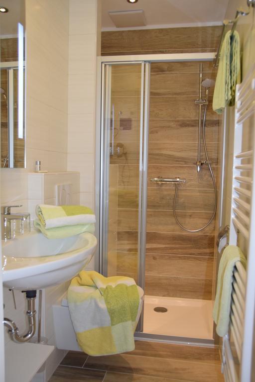Privatzimmer Langthaler Мелк Екстериор снимка