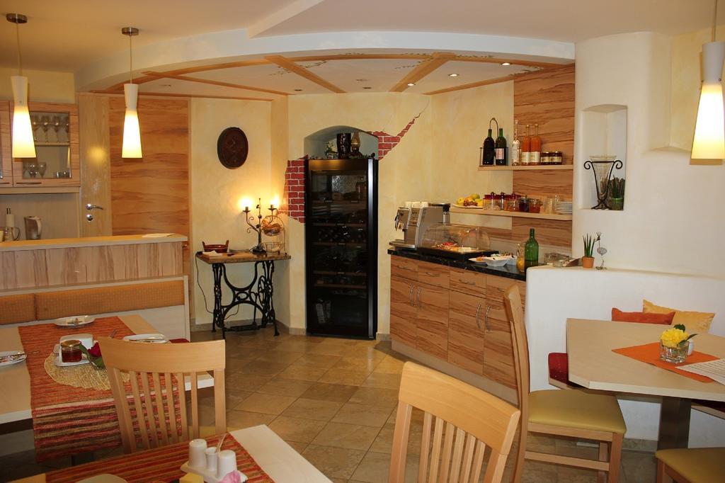 Privatzimmer Langthaler Мелк Екстериор снимка
